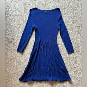 Sweater Dress - size small